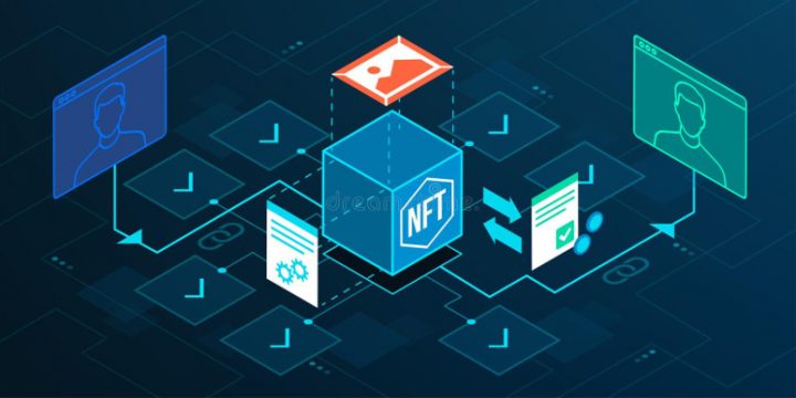 Mengenal NFT Dan Metaverse Bangun Dunia Blockchain - SWA.co.id