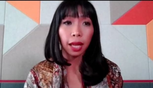 Di Balik Penunjukan Maya Watono Jadi Direktur Marketing InJourney