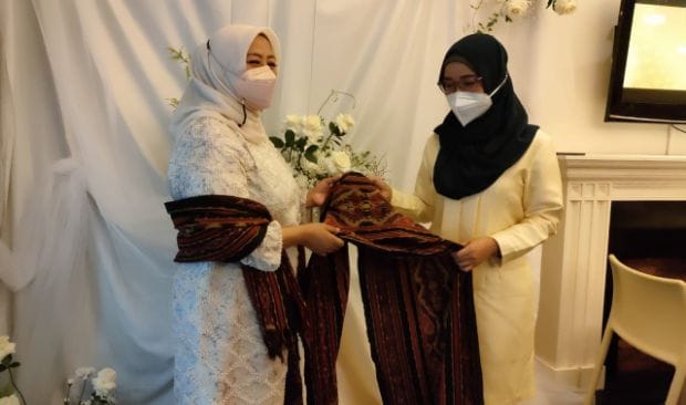 BTPN Syariah Berdayakan Perempuan Inklusi dari Aceh Hingga Kupang