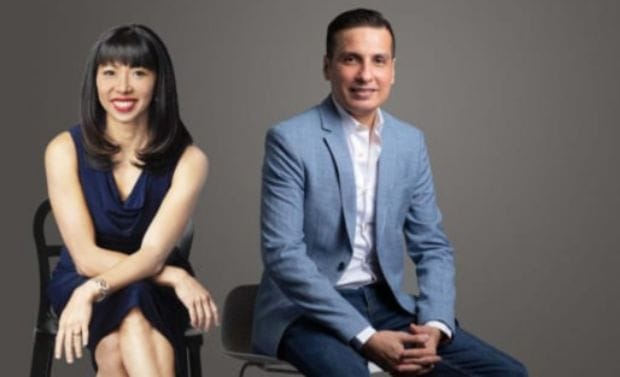 Dentsu Indonesia Menyambut CEO Baru dan Promosikan Dua Pimpinan