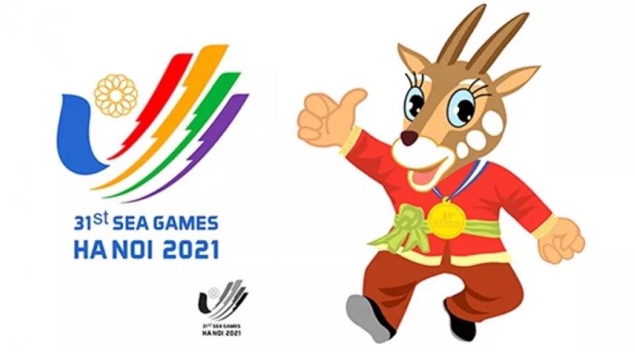 Ajinomoto Co Sponsori SEA Games 2022
