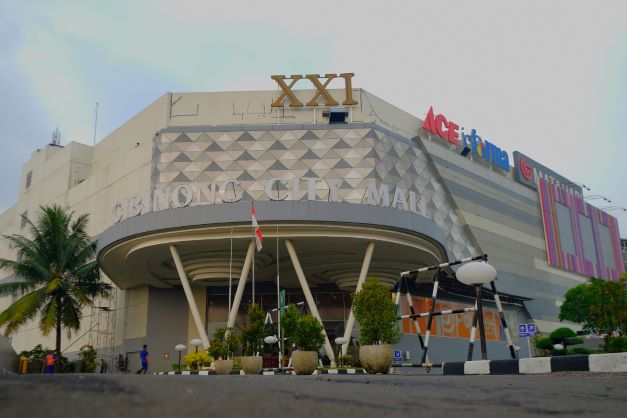 Kelebihan HokBen Cibinong City Mall