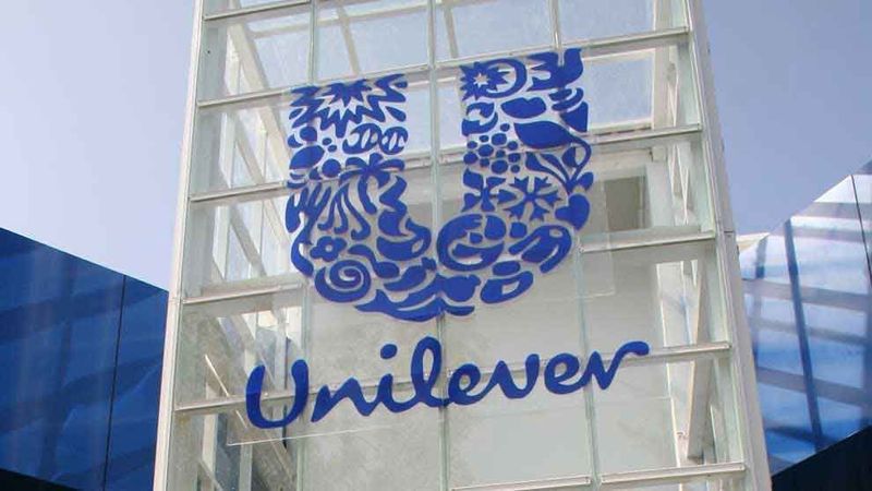Unilever Bukukan Laba Bersih Rp5, 7 Triliun Sepanjang 2021