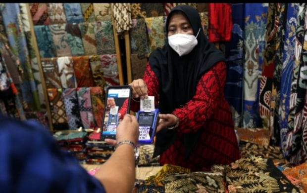 BCA Perkuat Komitmen Dukungan untuk UMKM Indonesia Jelang HUT ke-65