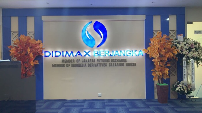 Buka Cabang di Jakarta, Didimax Gelontorkan Rp 100 miliar