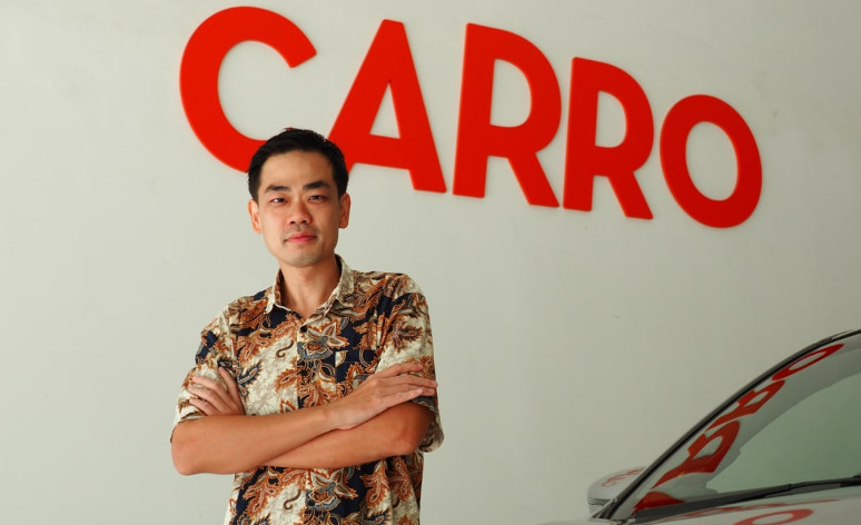 Jurus Carro Menjadi Marketplace Otomotif Terkemuka di Asia Tenggara