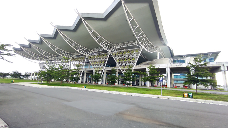 Resmi Gantikan Bandara Husein Sastranegara, Begini Sejarah Pembangunan Bandara Kertajati