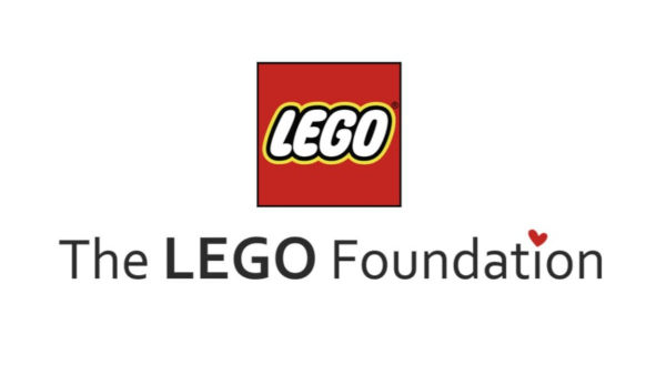 Kompetisi Global Senilai USD 143 juta dari LEGO Foundation￼