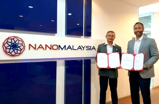 Nanotech Indonesia Global Siap Lepas 29,99% Saham di Lantai Bursa