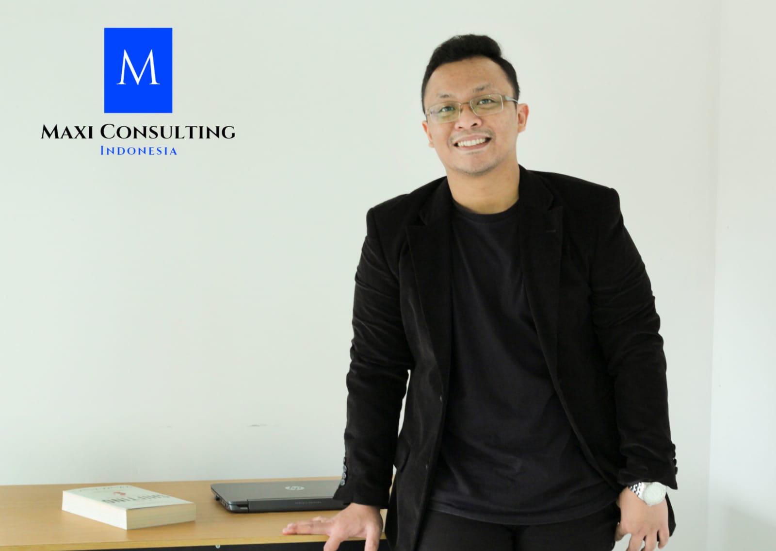 Maxi Consulting Indonesia siap menjadi mitra strategis korporasi dan pemerintah untuk pengembangan UMKM Indonesia
