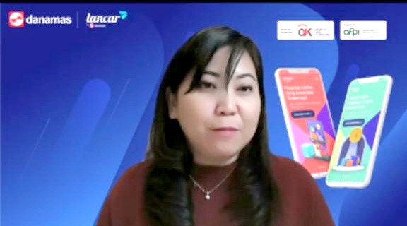 SMMA Bidik UMKM, Danamas Targetkan Realisasi Pinjaman Rp 2,3 Triliun | SWA.co.id