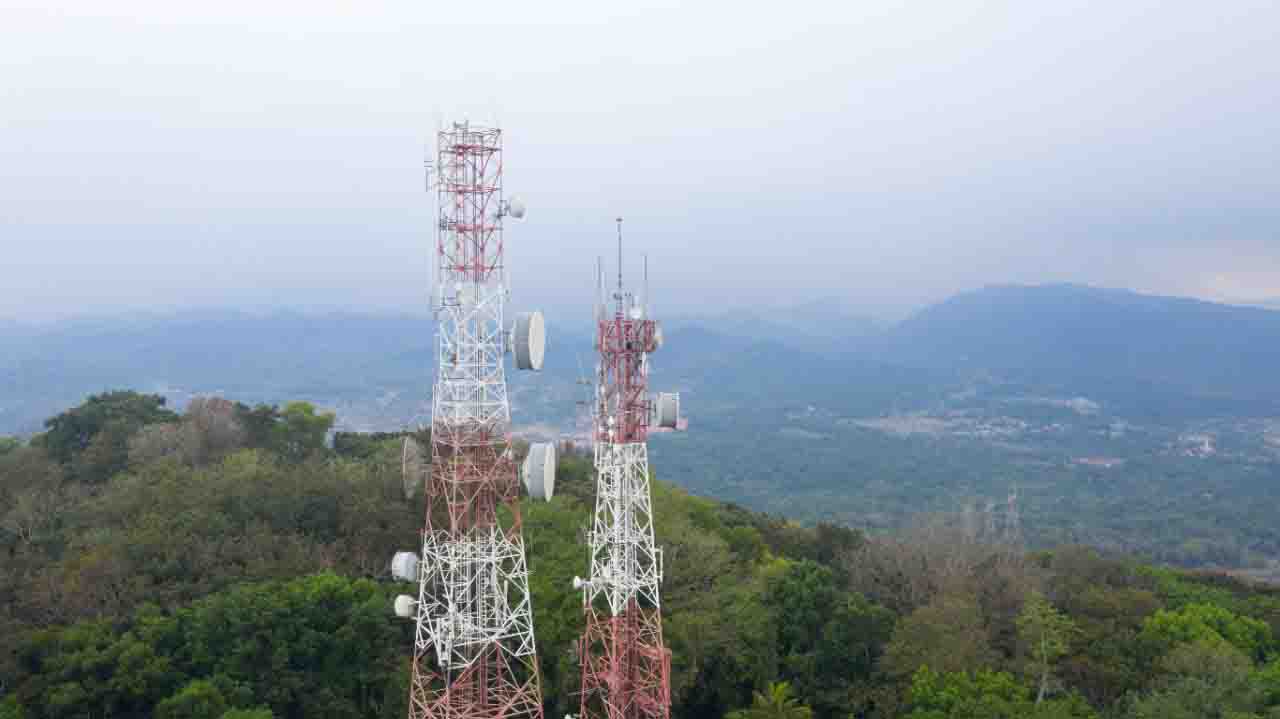 Didukung Telkom, Mitratel Genjot Fiberisasi Berbagai Operator Telekomunikasi