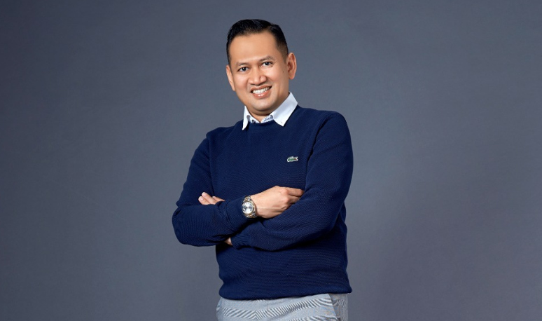 Arief Adhi Sanjaya, Membantu Optimalisasi dan Redefinisi Bisnis JIEP
