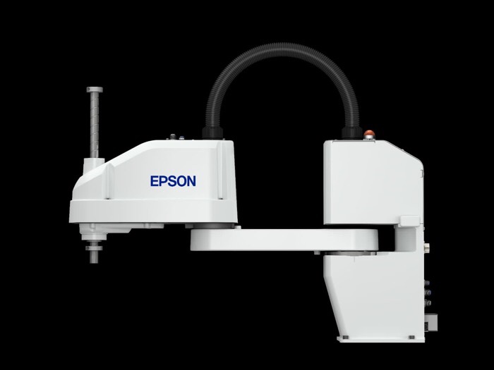 Epson Permudah Pelanggan dengan Lini Robot Scara