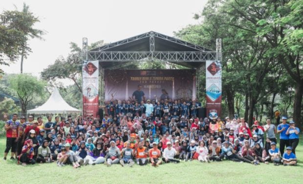 Rangkaian Kegiatan Rayakan 34 Tahun RS Premier Jatinegara Berdiri