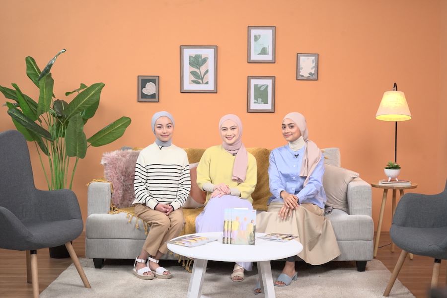 Uniqlo Keluarkan Koleksi Hijab dalam Modest Wear Spring/Summer 2022