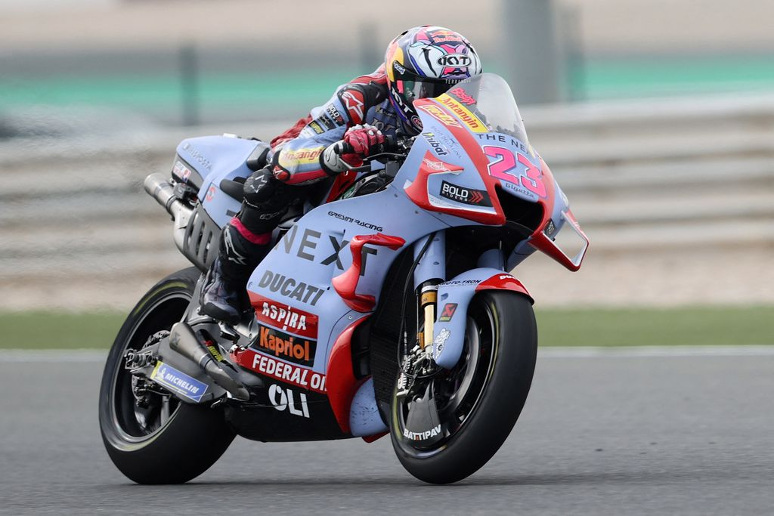 Brand Aspira Astra Makin Berkibar Usai Naik Kelas ke MotoGP