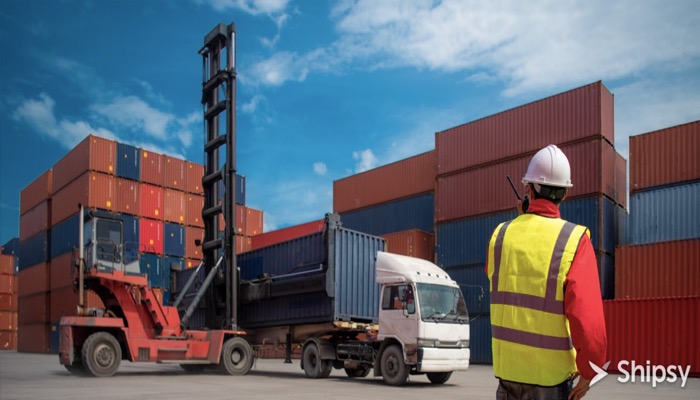 Digitalisasi dapat Menyederhanakan Manajemen Logistik