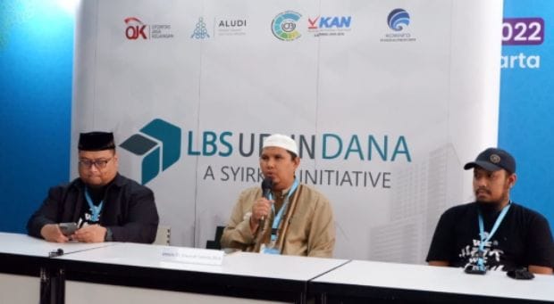 LBS Urun Dana Siap Gairahkan Investasi Halal