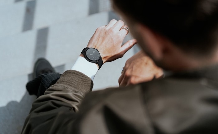 Smartwatch Kini Digunakan untuk Melacak Aktivitas Harian