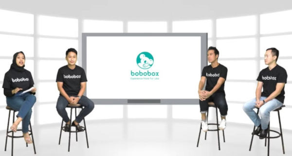 Bobobox dan Daniel Mananta Kolaborasi untuk Wujudkan Wellness Tourism 