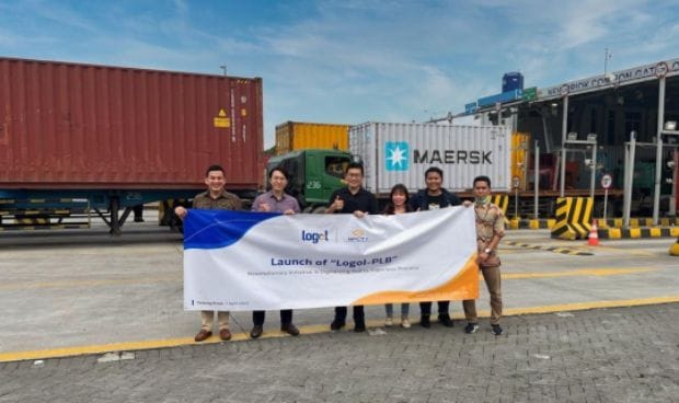 Aplikasi Logol PLB Untuk Mendukung Ekosistem Logistik Berbasis Digital