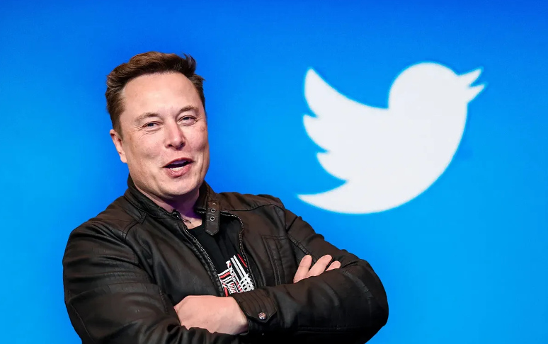 Resmi Bergabung di Jajaran Dewan Direksi Twitter, Begini Sosok Elon Musk