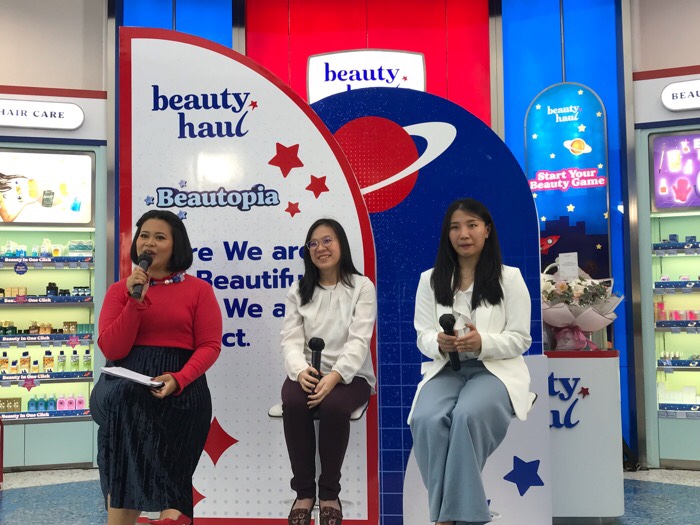 BeautyHaul Targetkan 25 Gerai pada Pertengahan Tahun Ini