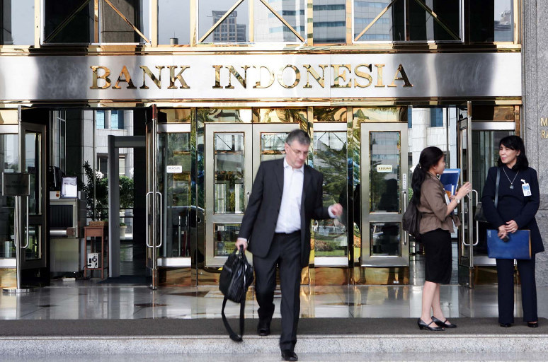 Libur Lebaran, Begini Layanan Kegiatan Operasional Bank Indonesia