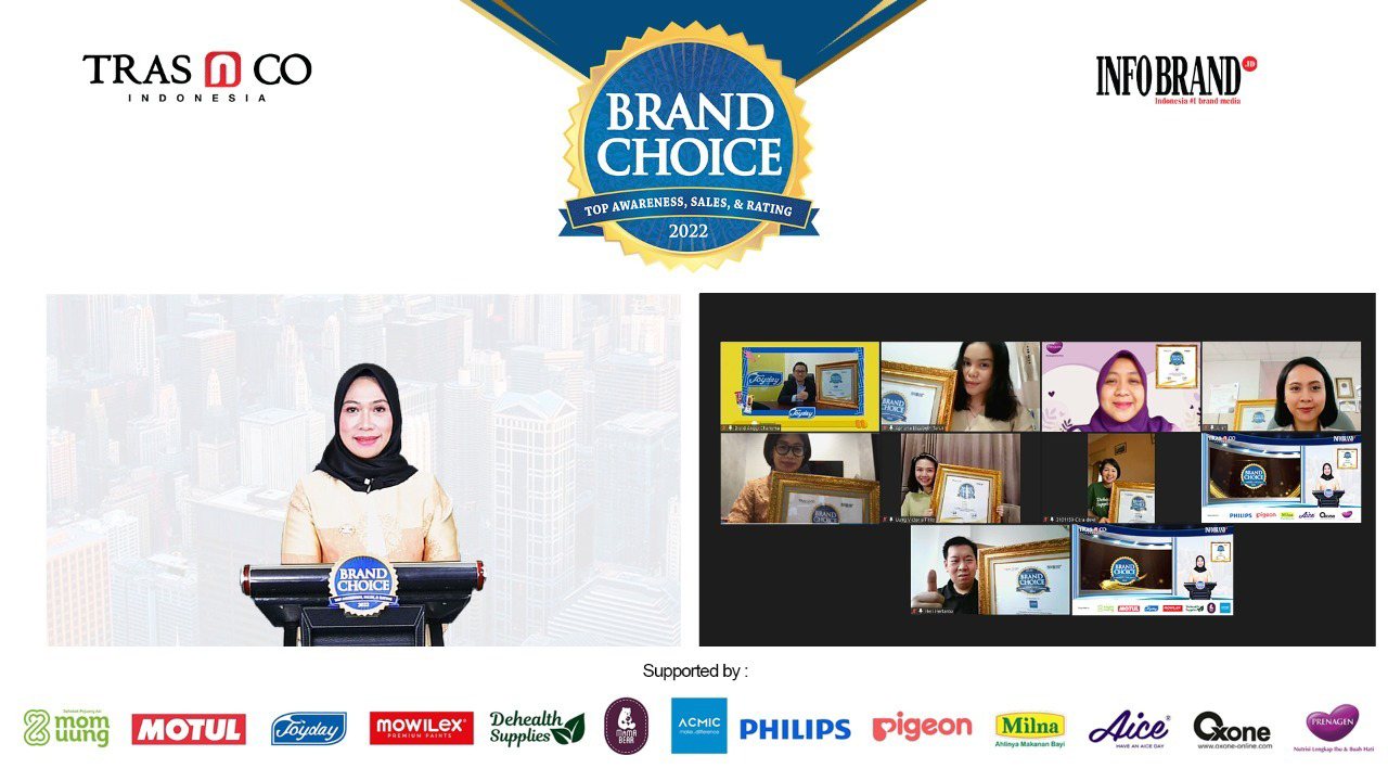 Aktivitas di Ranah Digital Tentukan Popularitas Brand