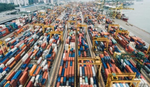 Natindo Cargo Kenalkan Layanan Jasa Forwarder untuk Permudah Impor Barang