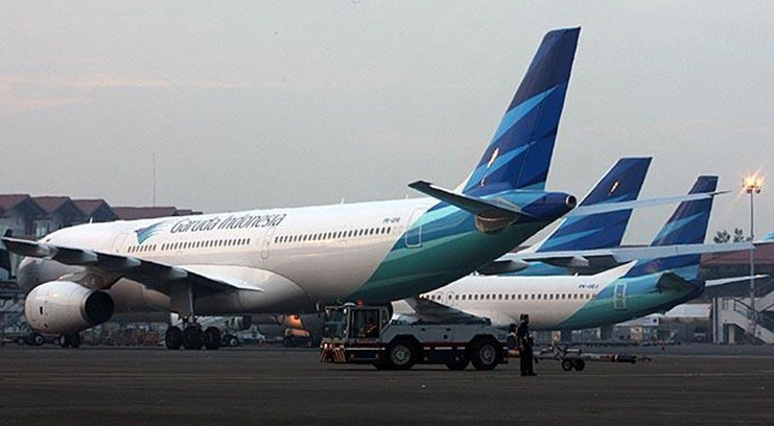 Garuda Dapat Suntikan PMN Rp 7,5 Triliun, Erick Thohir: Akan Ada 120 Pesawat di Akhir 2022