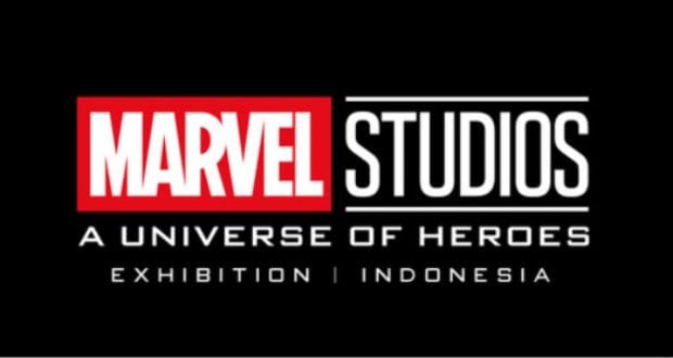 Marvel Exhibition Terbesar di Asia Tenggara Ada di Indonesia