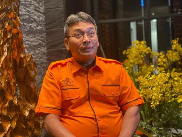 Pos Indonesia Capai Penyaluran 95 Persen untuk KPM se-Indonesia