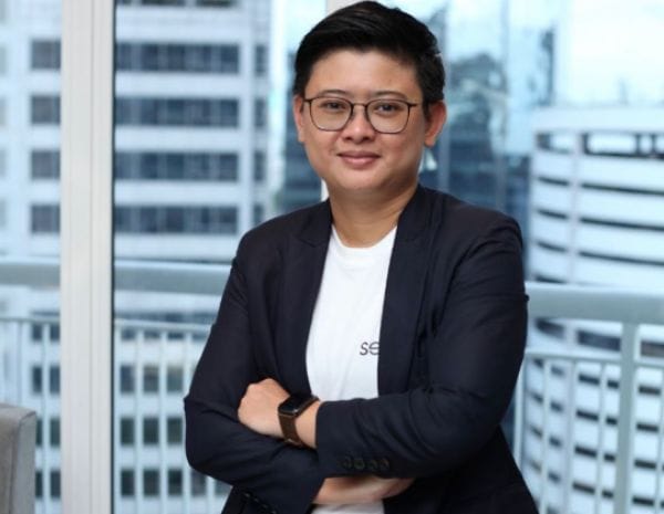 Benedikta Satya Optimistis Bisnis Searce Cerah di Indonesia