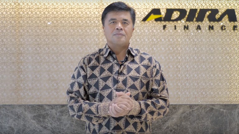 ADMF Pembiayaan Baru Adira Finance Capai Rp7,2 Triliun | SWA.co.id