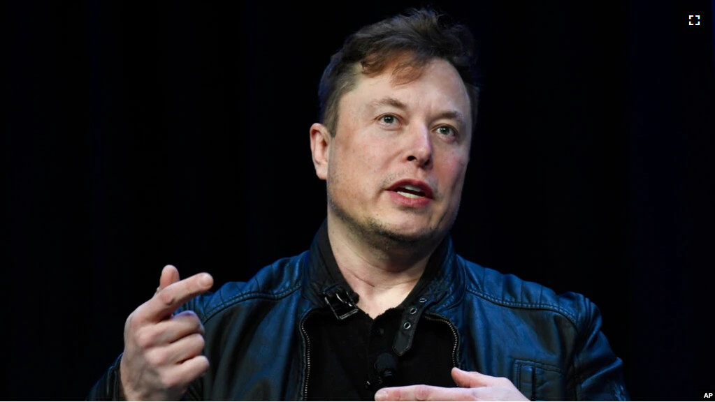 Raksasa Teknologi AS Dukung Elon Musk Akuisisi Twitter