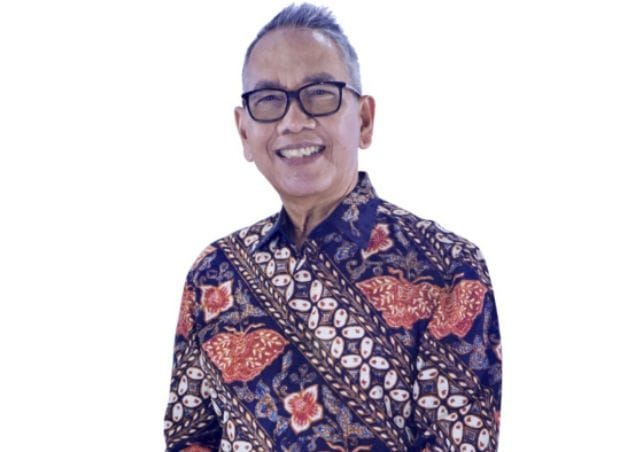 IPMG Indonesia Umumkan Perubahan Susunan Direksi