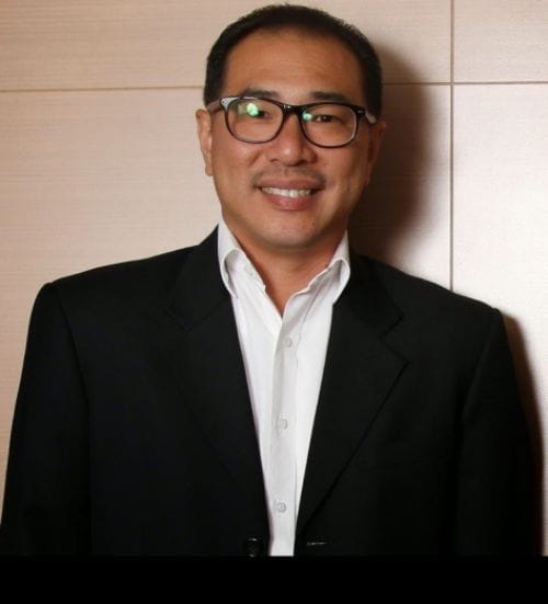 Erwin Sukiato, Cloudera Fokus Mempercepat Transformasi Digital Pelanggan
