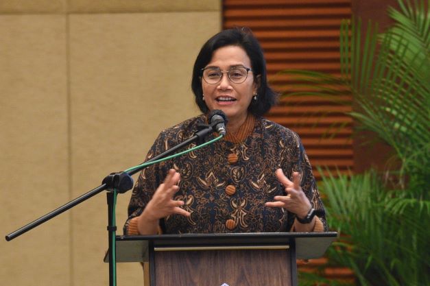 Sri Mulyanai Paparkan Upaya Indonesia Menjadi Negara Berpenghasilan Tinggi