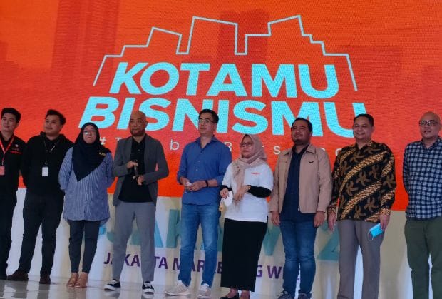 Ralali Business Bantu Mendigitalisasi UMKM di 10 Kota Indonesia