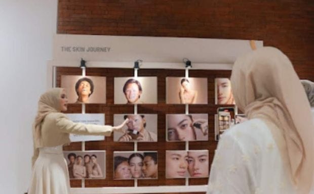 Kongsi Dua Dokter di Klinik Kecantikan Aesence