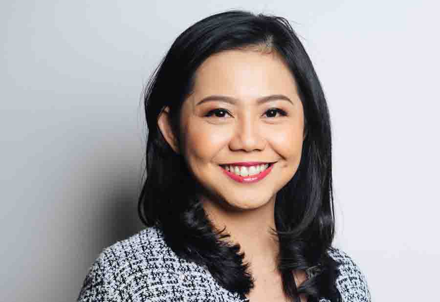 Shelly Wijaya Pimpin Bisnis Terbesar di P&G Indonesia