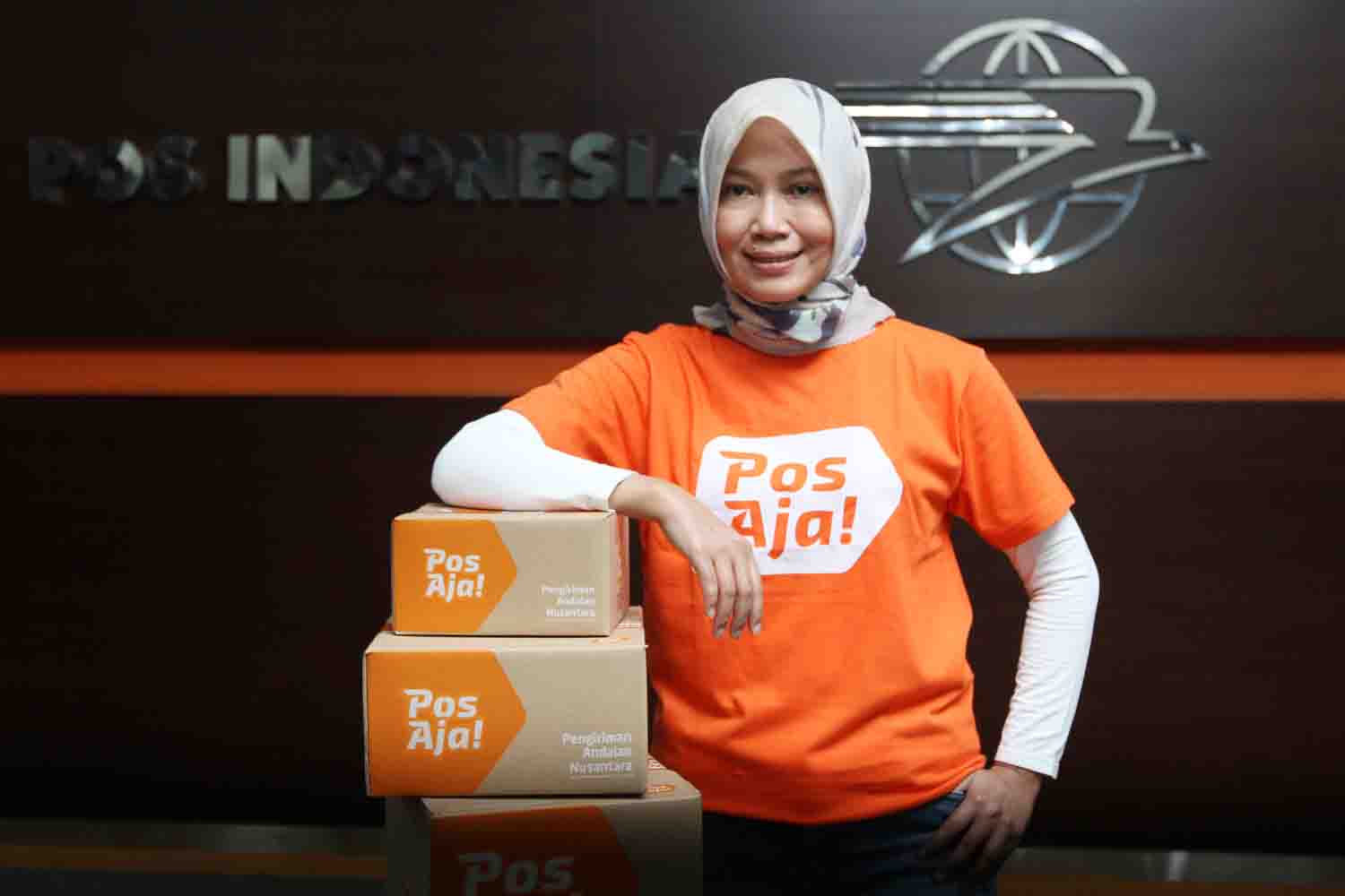 Pos Indonesia Bertransformasi agar Tumbuh Kian Tinggi