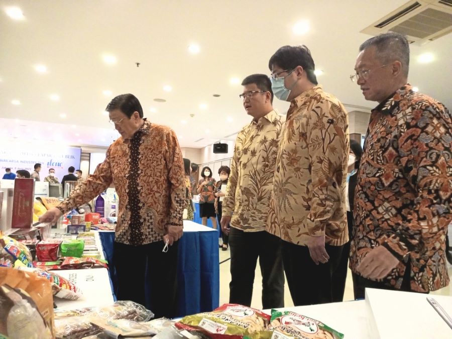 IPOL Indopoly Tambah Mesin Baru dan Bagi Dividen 28% dari Laba Bersih 2021 | SWA.co.id