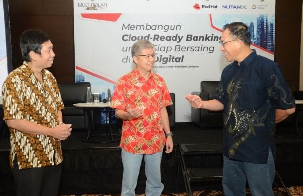 MLPT Jalankan Aplikasi Cloud-Ready, Ini 3 Platform untuk Industri Perbankan | SWA.co.id