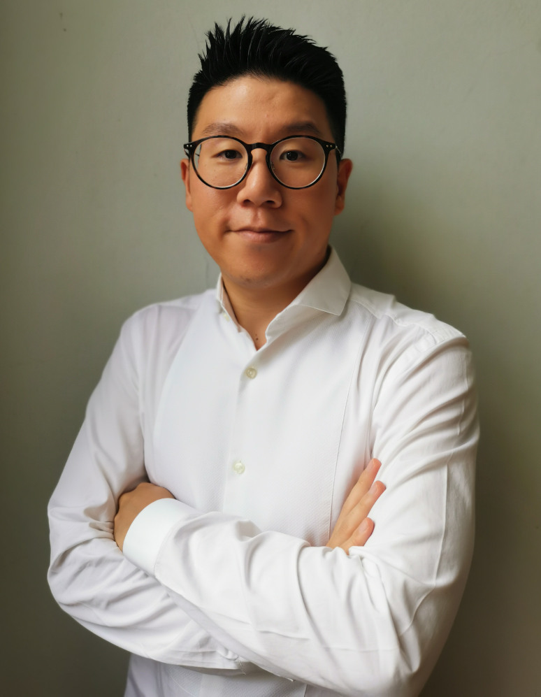 Brendan Rakphongphairoj, Founder dan CEO Qontak,