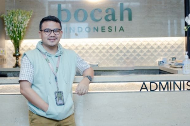 Bocah Indonesia Tingkatkan Awareness dengan Influencer Marketing 