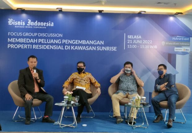 IKN Pindah, Bogor Diprediksi akan Menjadi Pusat Pertumbuhan Residensial