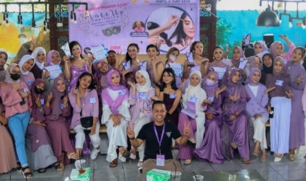 Nanovest Dukung Edukasi Investasi Aset Digital untuk Wanita Indonesia